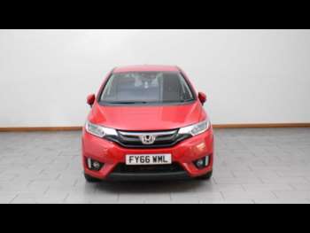 Used Honda Jazz 2016 for sale - 75316637: Photo