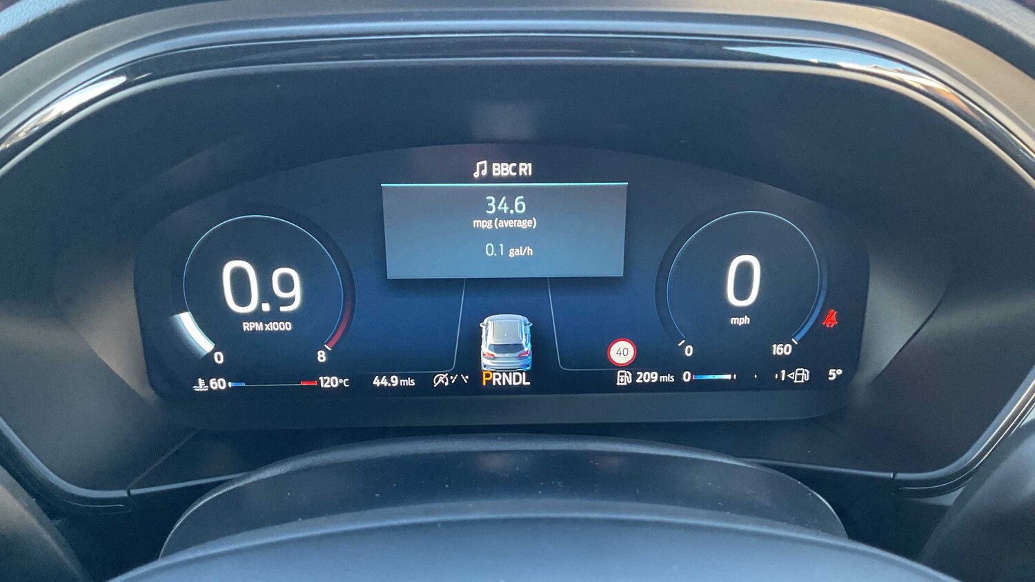 Used Ford Focus 2025 for sale - 77943185: Photo 12