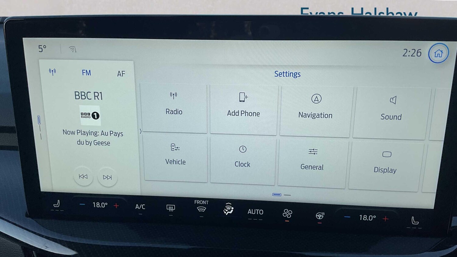 Used Ford Focus 2025 for sale - 77943185: Photo 13