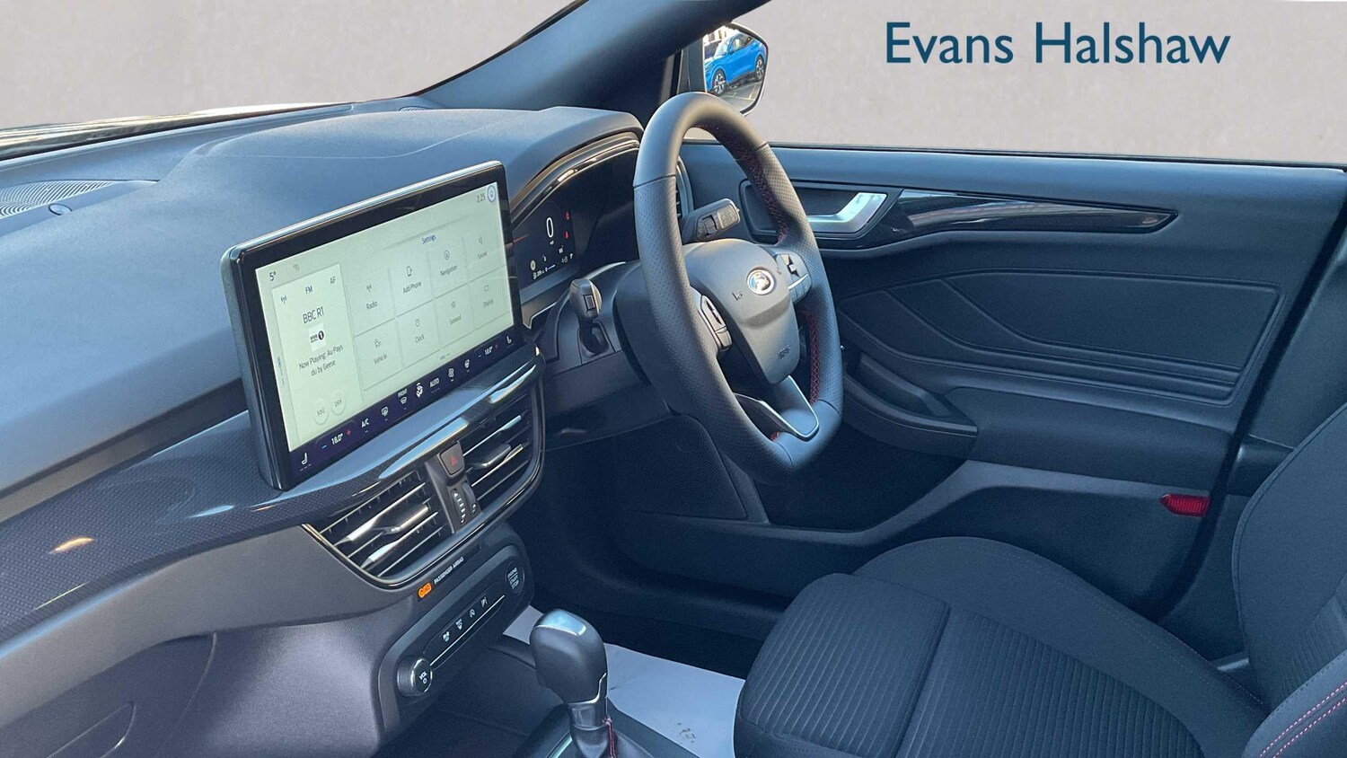 Used Ford Focus 2025 for sale - 77943185: Photo 16