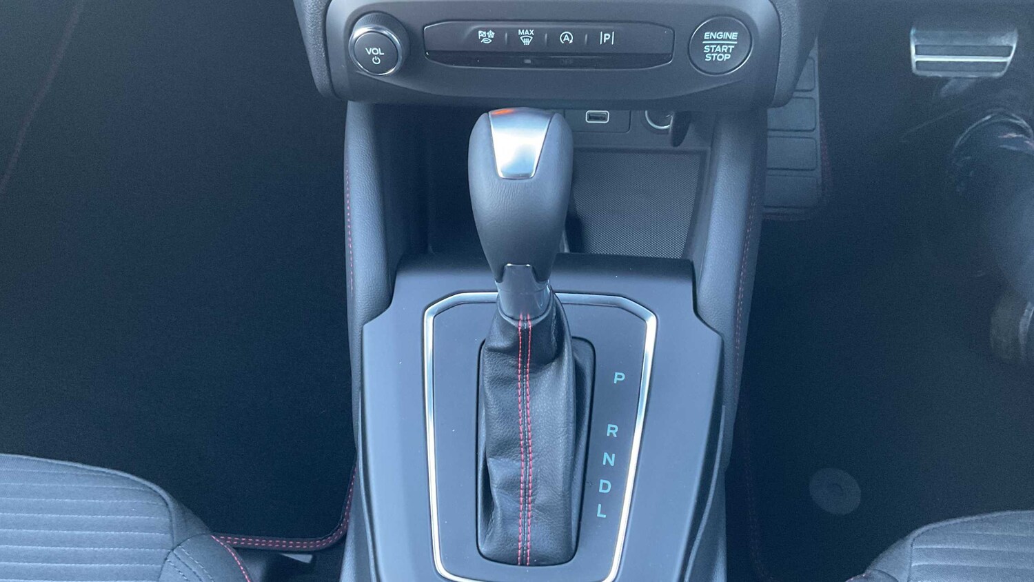 Used Ford Focus 2025 for sale - 77943185: Photo 19