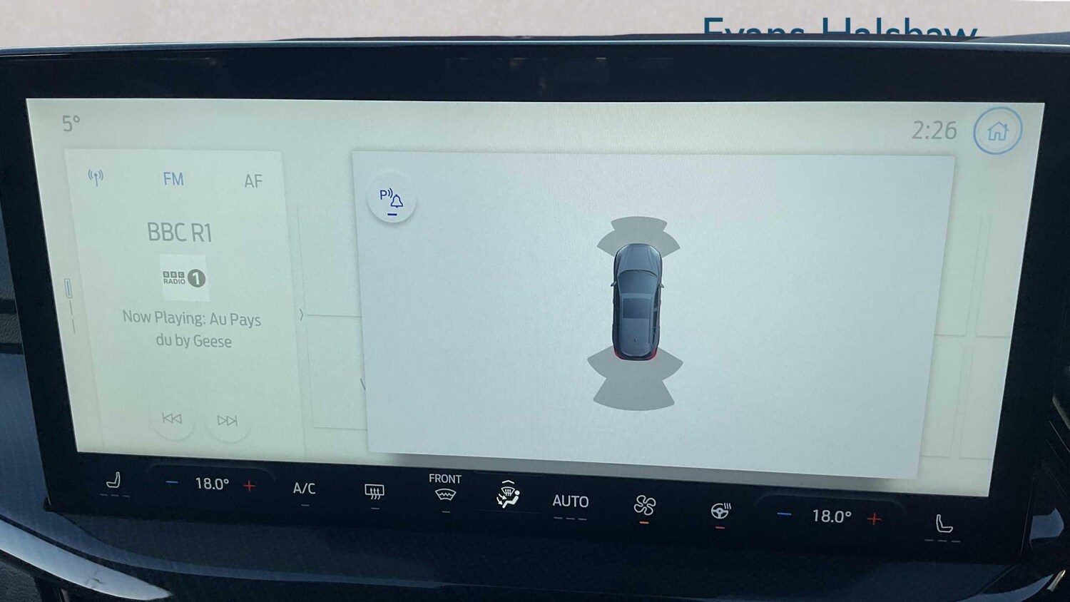 Used Ford Focus 2025 for sale - 77943185: Photo 20