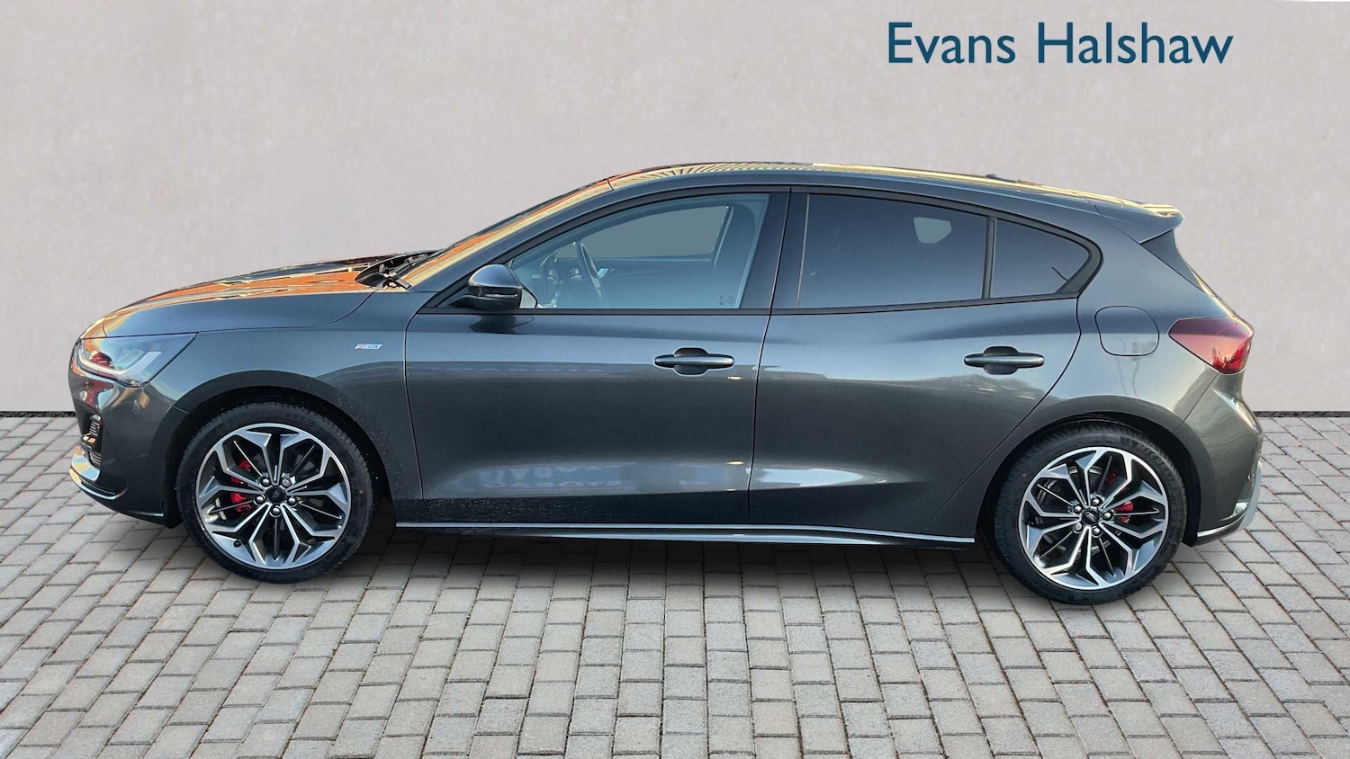 Used Ford Focus 2025 for sale - 77943185: Photo 3