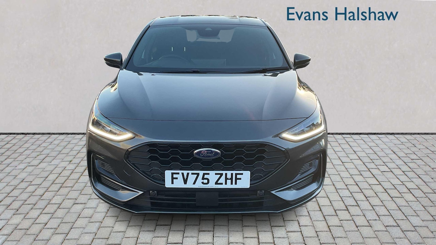 Used Ford Focus 2025 for sale - 77943185: Photo 4