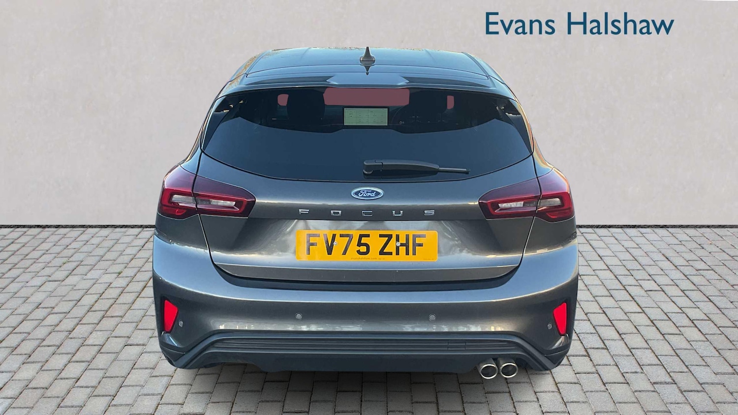 Used Ford Focus 2025 for sale - 77943185: Photo 5