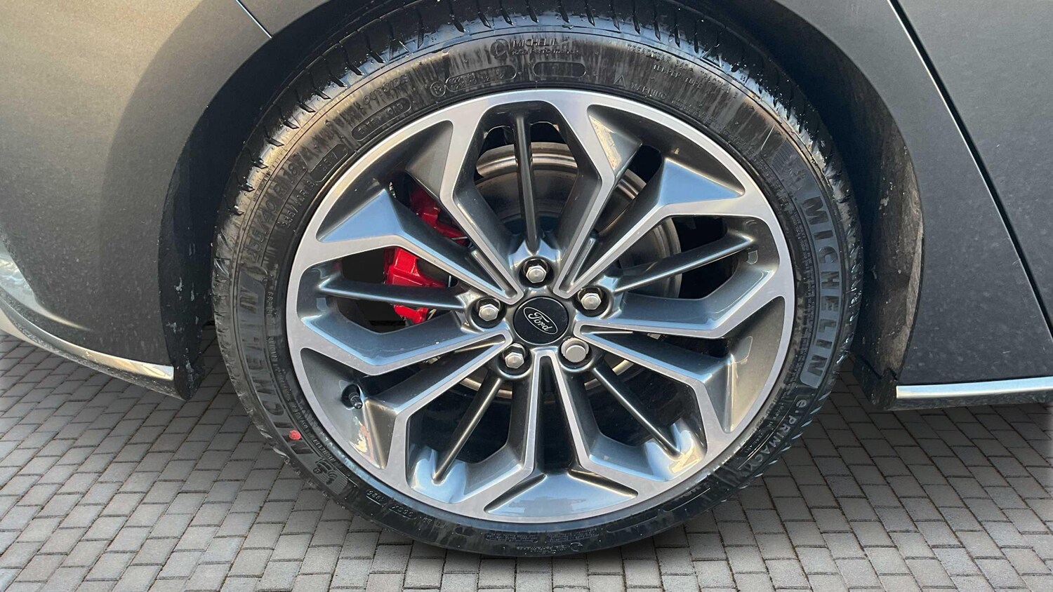 Used Ford Focus 2025 for sale - 77943185: Photo 7