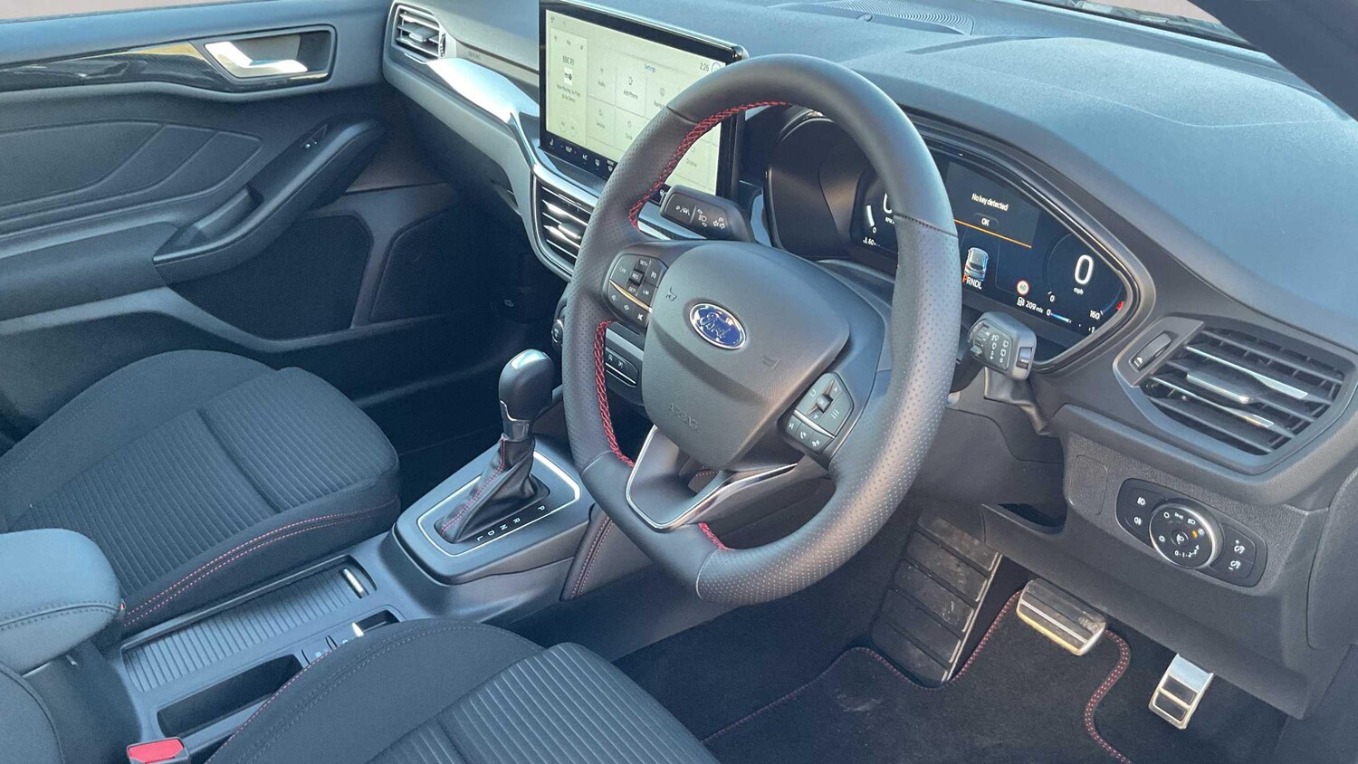 Used Ford Focus 2025 for sale - 77943185: Photo 9