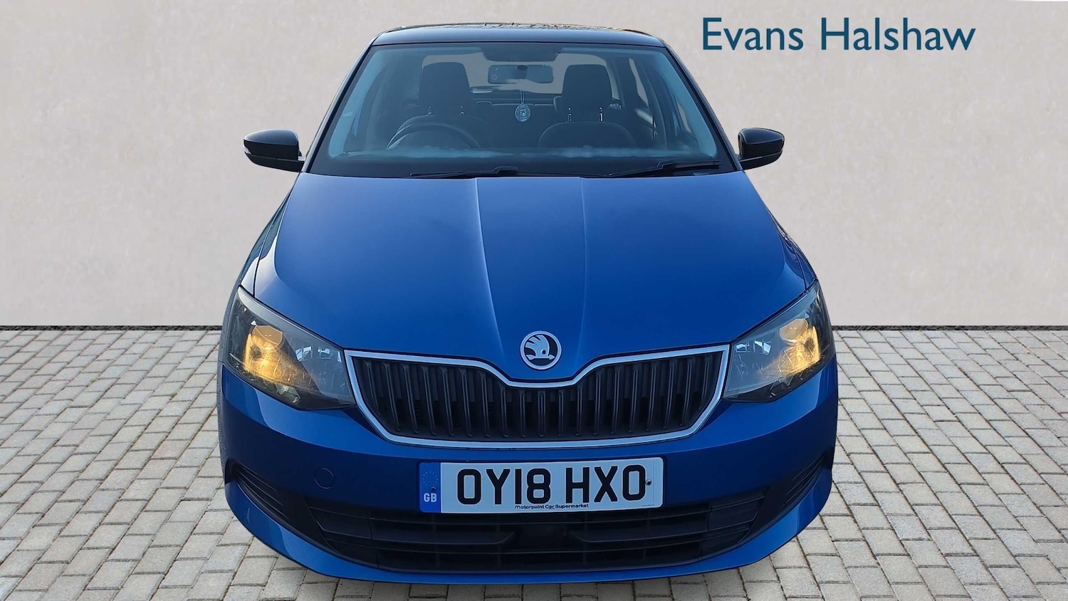 Used Skoda Fabia 2018 for sale - 77373912: Photo 4