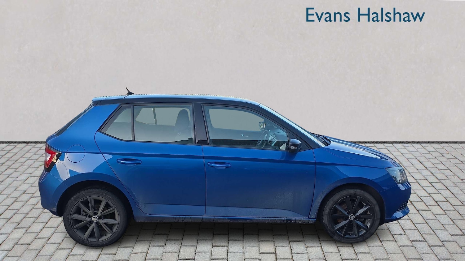 Used Skoda Fabia 2018 for sale - 77373912: Photo 5