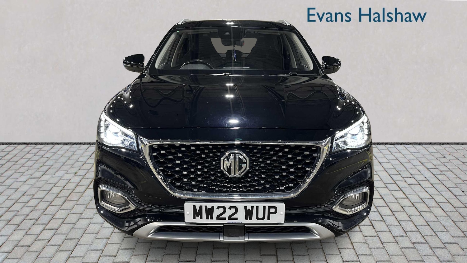 Used MG MG HS 2022 for sale - 76732247: Photo 5