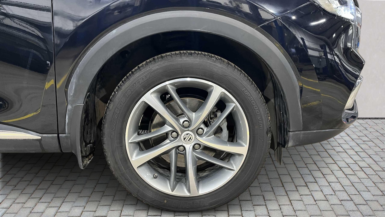 Used MG MG HS 2022 for sale - 76732247: Photo 7