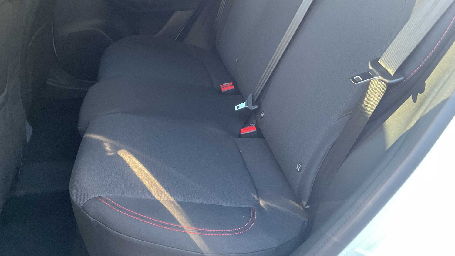 Used Ford Puma 2025 for sale - 77553174: Photo 17