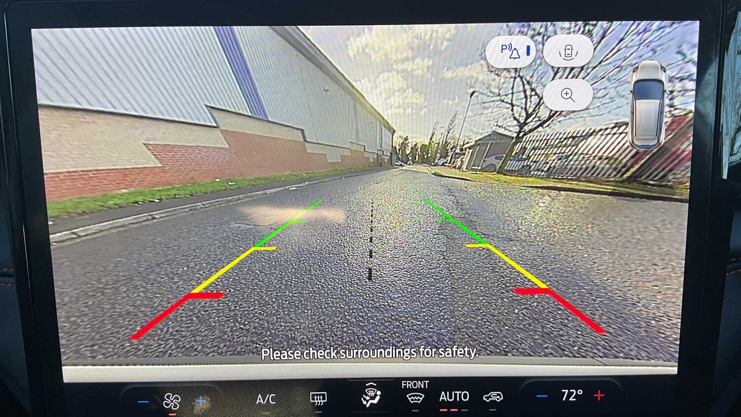 Used Ford Puma 2025 for sale - 77553174: Photo 20