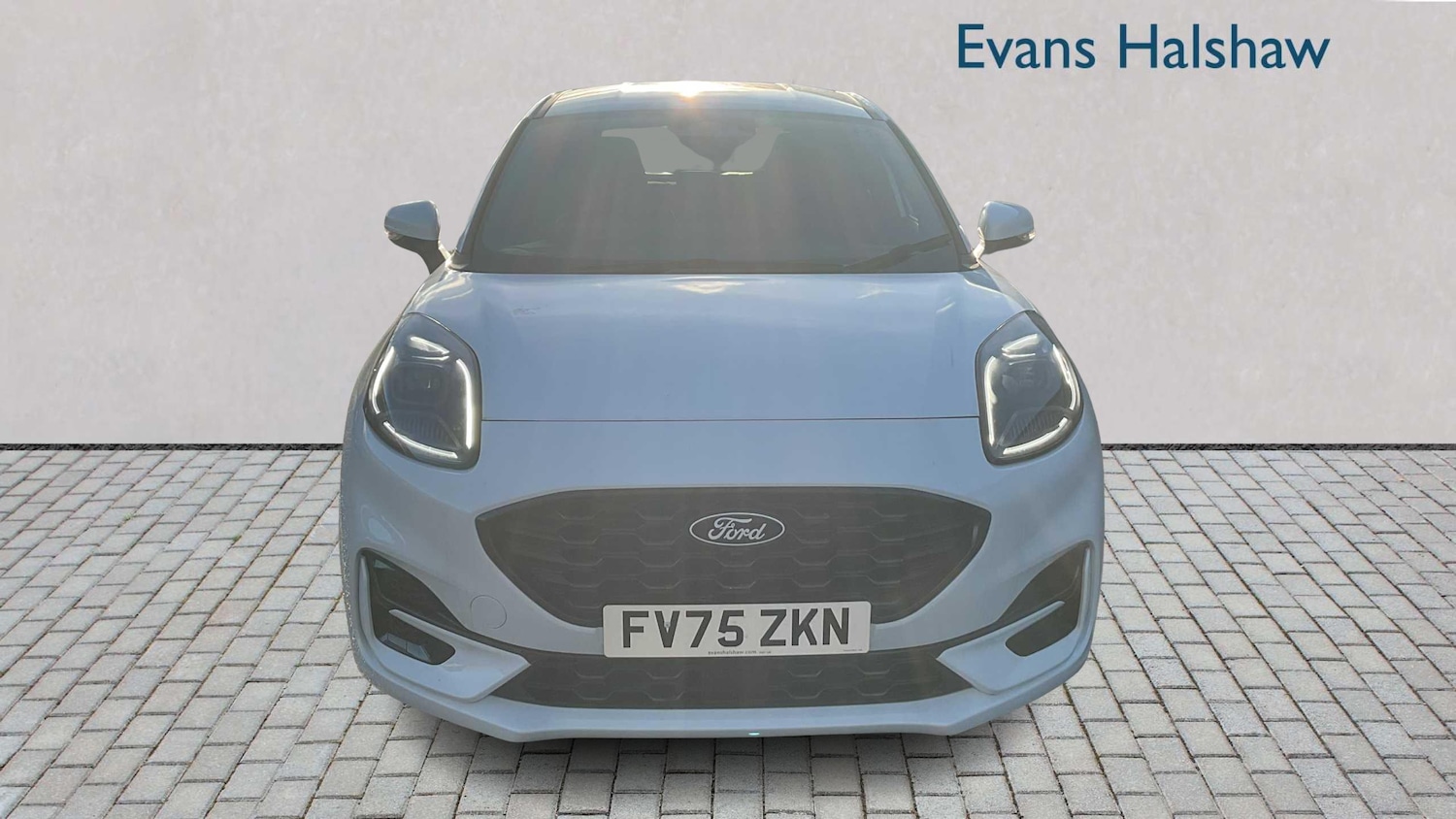 Used Ford Puma 2025 for sale - 77553174: Photo 4
