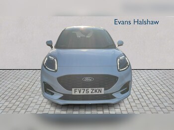 Used Ford Puma 2025 for sale - 77553174: Photo