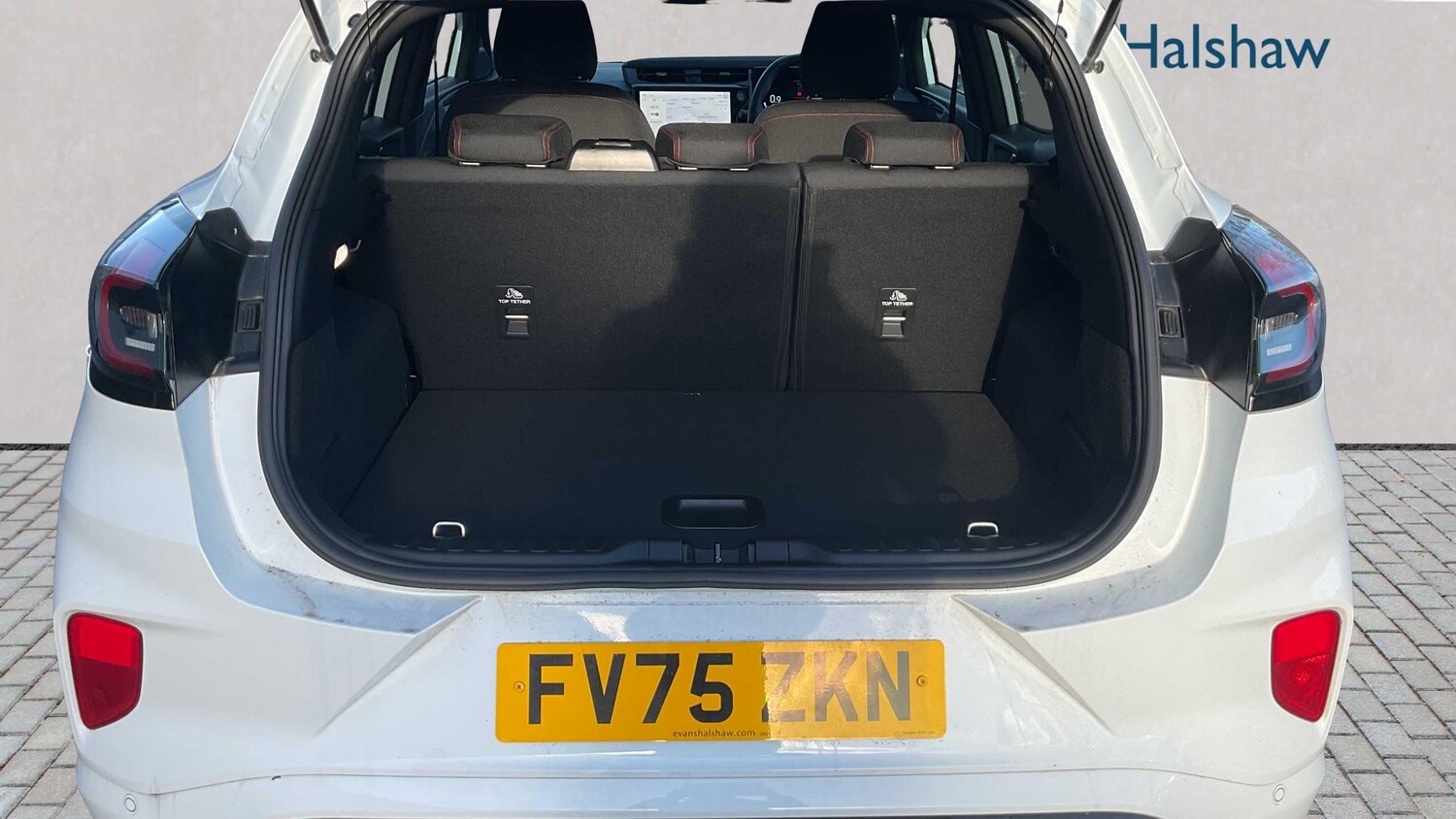 Used Ford Puma 2025 for sale - 77553174: Photo 8