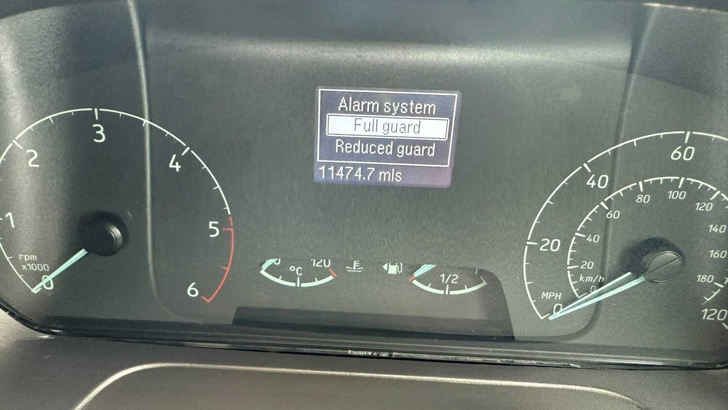 Vehicle 16