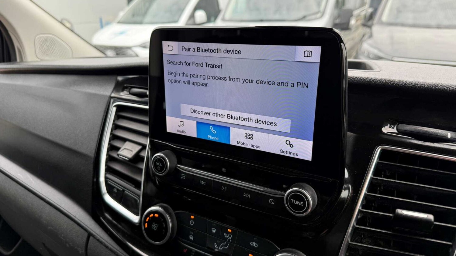 Vehicle 19
