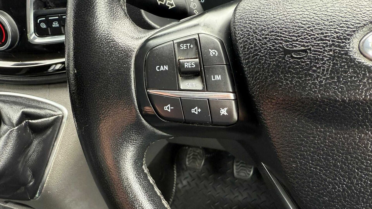 Vehicle 27