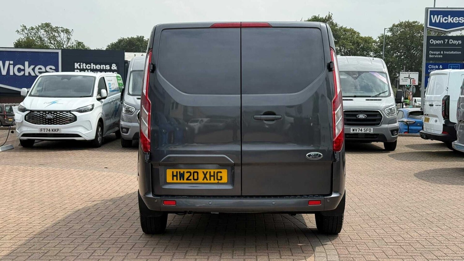 Vehicle 7
