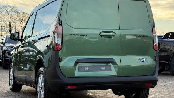 Used Ford Transit for sale - 75317626: Photo 15