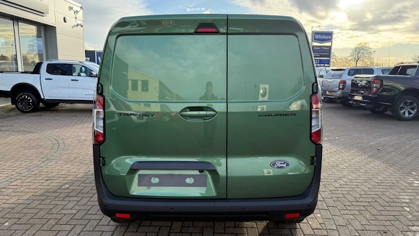Used Ford Transit for sale - 75317626: Photo 16