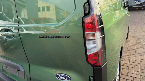 Used Ford Transit for sale - 75317626: Photo 18