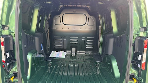 Used Ford Transit for sale - 75317626: Photo 19