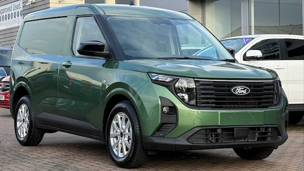 Used Ford Transit for sale - 75317626: Photo 1