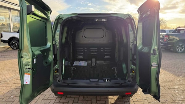 Used Ford Transit for sale - 75317626: Photo 20