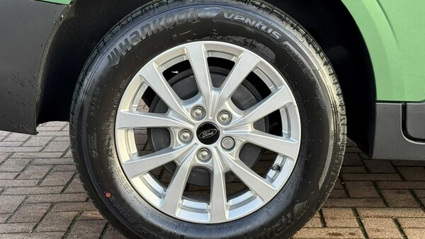 Used Ford Transit for sale - 75317626: Photo 21