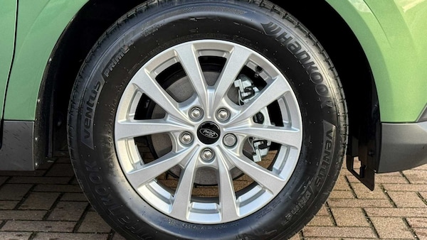 Used Ford Transit for sale - 75317626: Photo 22