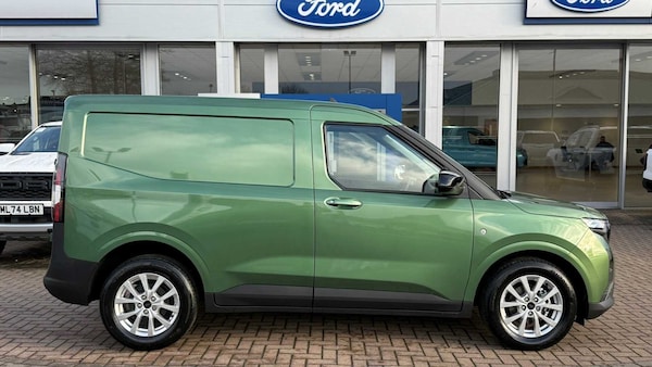 Used Ford Transit for sale - 75317626: Photo 23