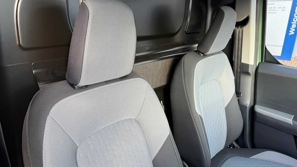 Used Ford Transit for sale - 75317626: Photo 25