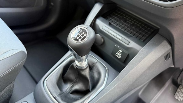 Used Ford Transit for sale - 75317626: Photo 27