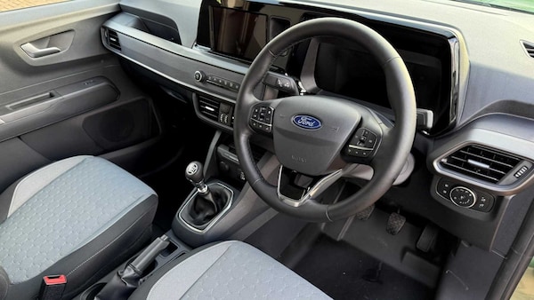 Used Ford Transit for sale - 75317626: Photo 2