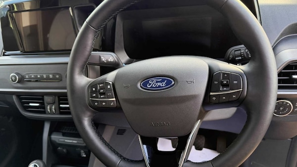 Used Ford Transit for sale - 75317626: Photo 31