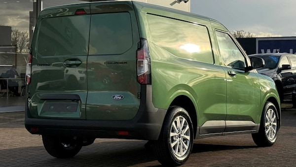 Used Ford Transit for sale - 75317626: Photo 4