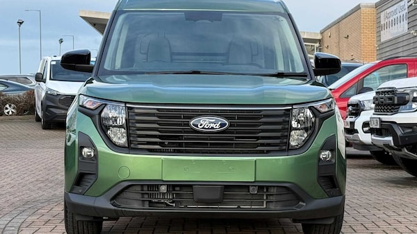 Used Ford Transit for sale - 75317626: Photo 5