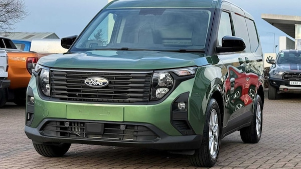 Used Ford Transit for sale - 75317626: Photo 6