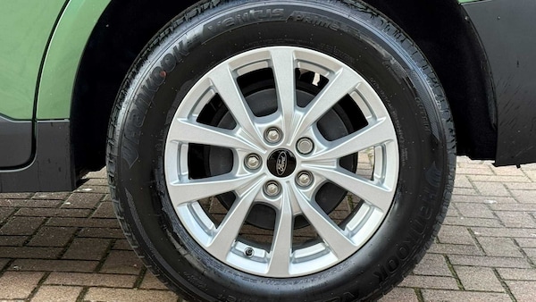 Used Ford Transit for sale - 75317626: Photo 8