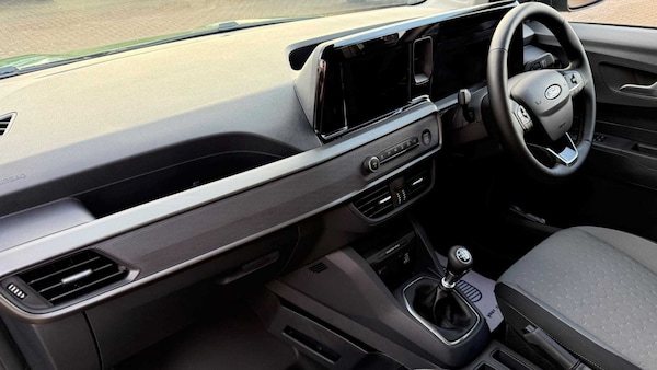 Used Ford Transit for sale - 75317626: Photo 9