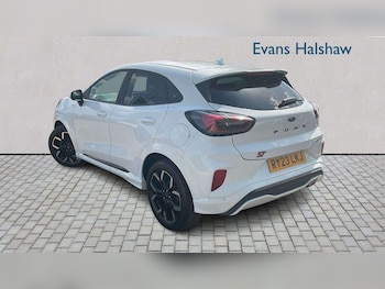 Used Ford Puma 2023 for sale - 78678753: Photo