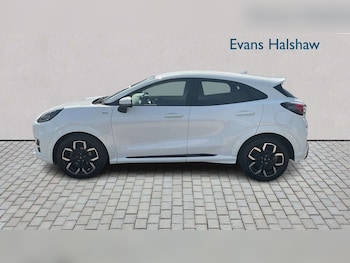 Used Ford Puma 2023 for sale - 78678753: Photo