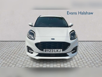 Used Ford Puma 2023 for sale - 78678753: Photo