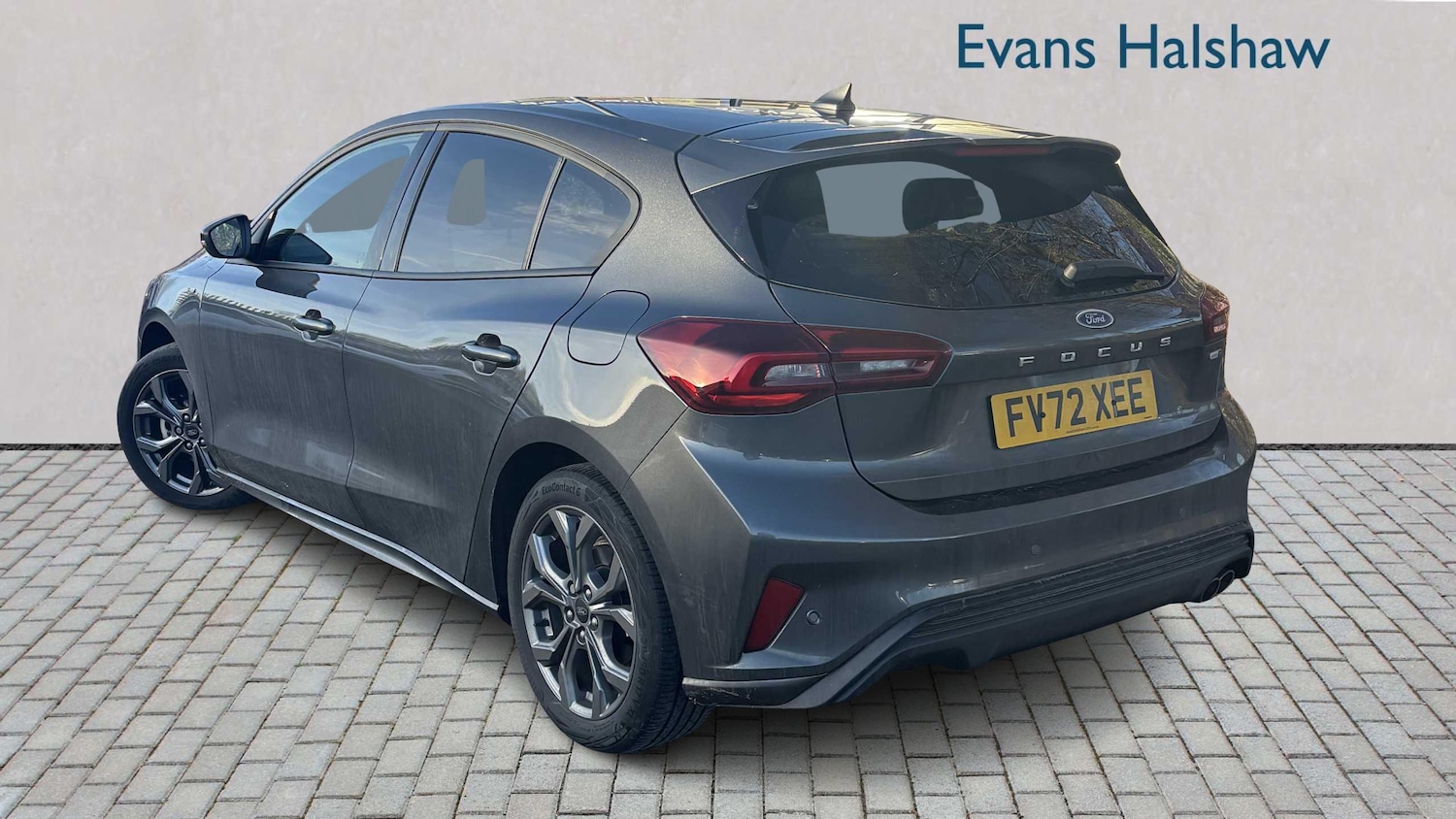 Used Ford Focus 2022 for sale - 77082981: Photo 2