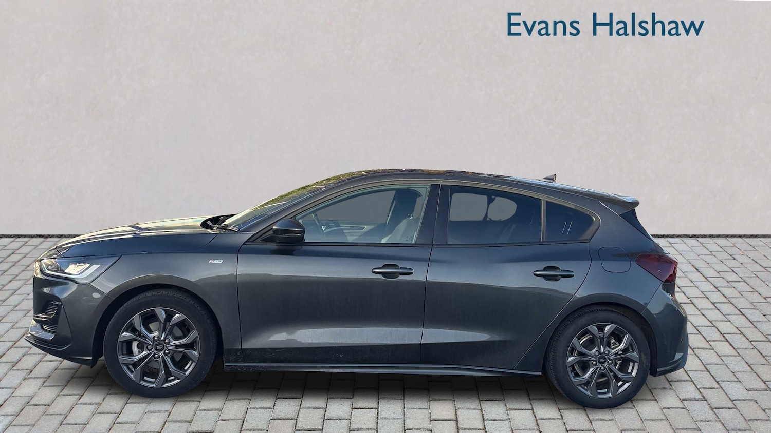 Used Ford Focus 2022 for sale - 77082981: Photo 3