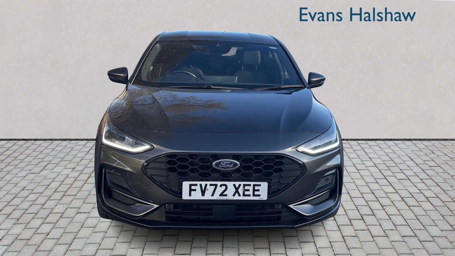 Used Ford Focus 2022 for sale - 77082981: Photo 4