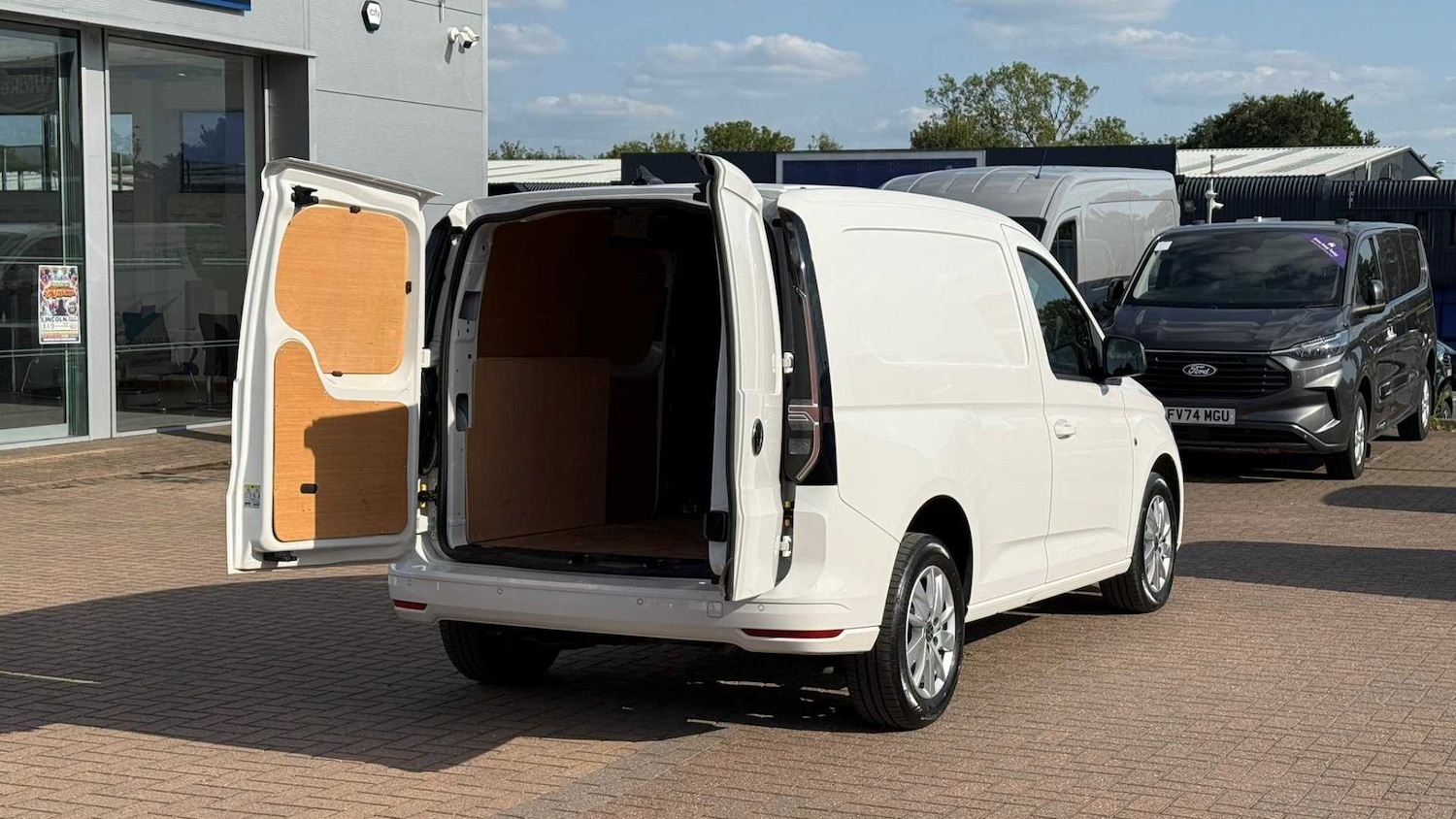 Vehicle 11
