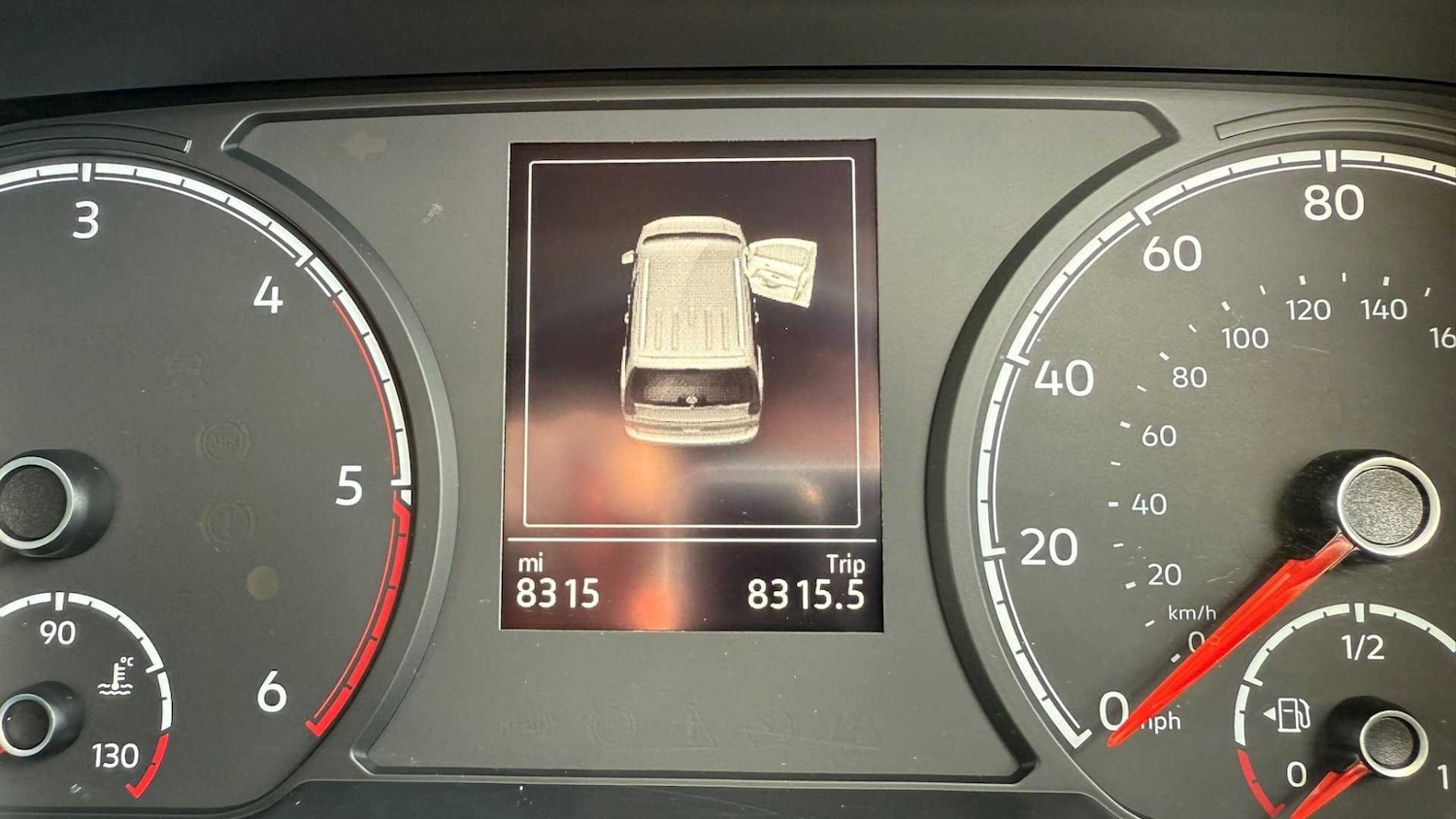 Vehicle 23